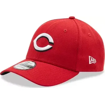 Kšiltovka Pánská kšiltovka New Era 940 League CINCINNATI REDS velikost One Size red
