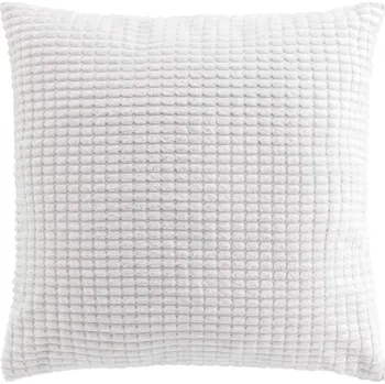 Dekorativní polštářek Sametový dekorační polštář 45x45 cm Swing – douceur d'intérieur ID_1812674