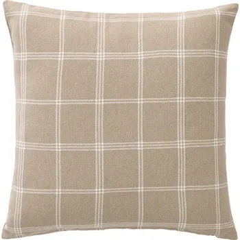 Dekorativní polštářek Dekorační polštář s příměsí bavlny 45x45 cm Everest – douceur d'intérieur ID_1812266