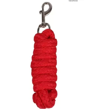 Vodítko na koně Color QHP Heavy snap 2m