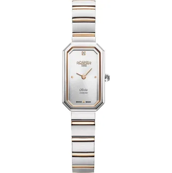 Hodinky Hodinky ROAMER 627845 49 19 20