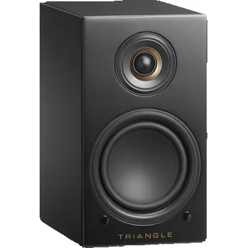 Elektronika Triangle LN01A černá