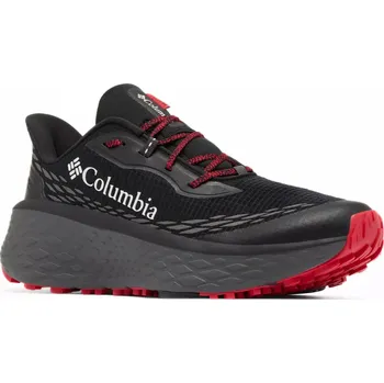 Pánská sportovní obuv Columbia Konos Trillium Atr™ Man 2145281010 - black mountain red 41