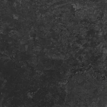 274KT5074 D-C-FIX samolepící podlahové čtverce z PVC, motiv černý beton , samolepící vinylová podlaha, PVC dlaždice, velikost 30,5 x 30,5 cm