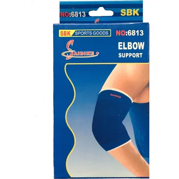 Vyšetřovací rukavice Bandáž lokte