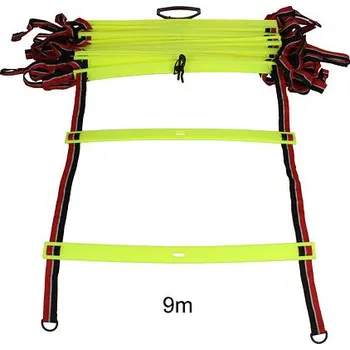 Merco Premium agility žebřík proskakovačka délka 9 m