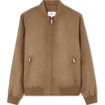 Celio Bunda Lusuedelit 1161129 Hnědá M