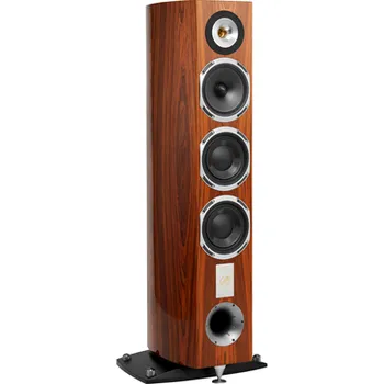 Elektronika Triangle Magellan Cello 40th zlatý dub