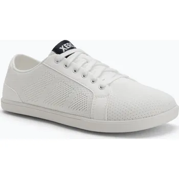 Pánské tenisky Pánské barefoot boty Xero Shoes Dillon white