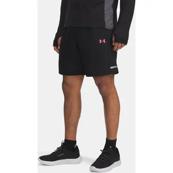 Pánské kraťasy Under Armour UA Tech Utility Shorts-B 6005117-001 Černá XS