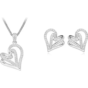 Náramek Silver Cat SSC603604 (Ag 925/1000, 5,36 g)