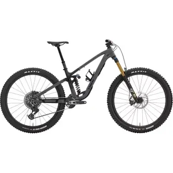 Horské kolo Trek Fuel LX 9 X0 AXS Gen 7 Lithium Grey/Black Splatter - S