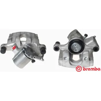 Brzdový třmen Brzdový třmen BREMBO F 59 180