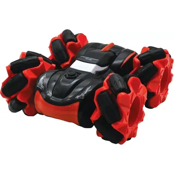 RC model auta Lexibook Kaskadérské auto Crosslander Slide