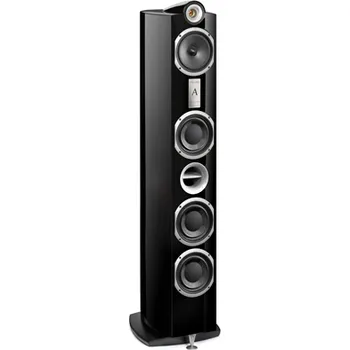 Triangle Signature Alpha černá