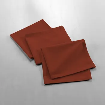 Papírový ubrousek Ubrousky v sadě 3 ks 40x40 cm Mistral – douceur d'intérieur ID_1812262