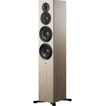 Dynaudio Focus 50 dýha světlé dřevo