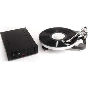 Gramofon Rega Naia