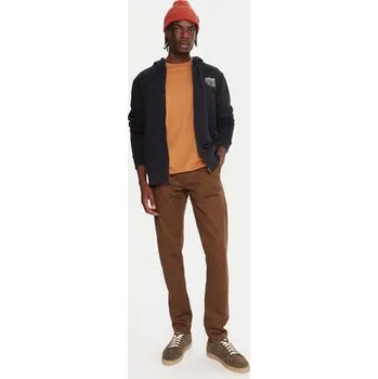 Pánská mikina Billabong Mikina Webcast EBYSF00178 Černá Regular Fit XXL