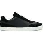 boty Groundies Panama - Black 41