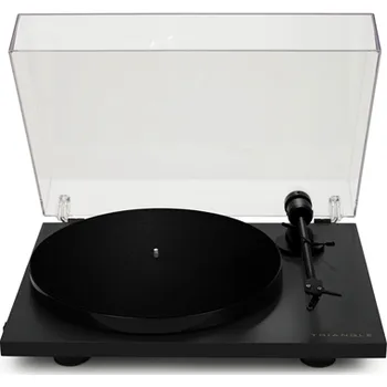 Gramofon Triangle Lunar 1 černá