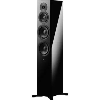 Dynaudio Focus 50 černá vysoký lesk