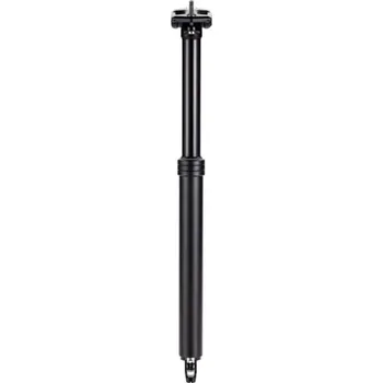 Sport BBB sedlovka - LIFTPOST 30,9 - černá