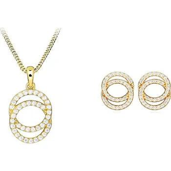 Módní doplněk Silver Cat SSC590591 (Ag 925/1000, 3,61 g)