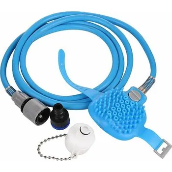 Masážní přístroj Merco Douche sprcha pro mazlíčky varianta 43189