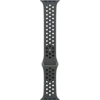 Chytré hodinky Řemínek Apple 41mm Nike sportovní vel. S/M Cargo Khaki