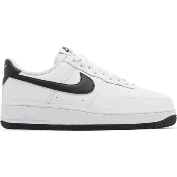 Pánské tenisky Nike Air Force 1 Low '07 White Black Velikost: 44,5