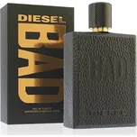 Diesel Bad toaletní voda pro muže 100 ml + Prodloužená možnost vrácení zboží do 30 dnů.