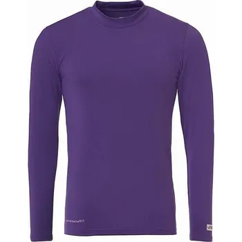 Pánské tričko Triko s dlouhým rukávem uhlsport baselayer anderhemd 1003078-12 Velikost XL