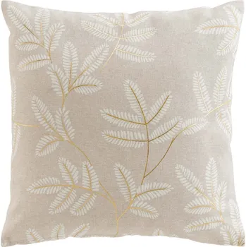 Dekorativní polštářek Dekorační polštář s příměsí bavlny 50x50 cm Altea – douceur d'intérieur ID_1812442