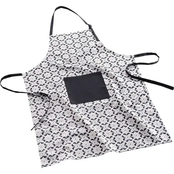 Kuchyňská zástěra Bavlněná zástěra Solaris – douceur d'intérieur ID_1812512