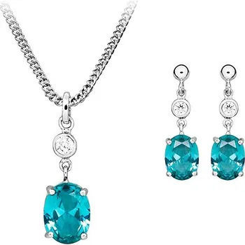 Módní doplněk Silver Cat SSC623624 (Ag 925/1000, 2,44 g)