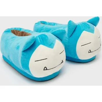 Oblečení a móda Papuče Pokémon - L/XL - House - indigo - 7874X-57X