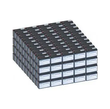 Počítačové příslušenství AVACOM AVA-RBP200-12090-KIT PowerWalker AVA-RBP200-12090-KIT