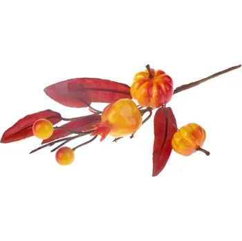 umělá květina Casa de Engel Umělá podzimní větvička 48/480