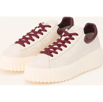 Dámské tenisky Hogan Dámské Sneakersy H-Stripes, bílá, 38,5