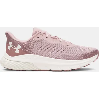 Dámská běžecká obuv Dámské boty Under Armour UA W HOVR Turbulence 2-PNK 3026525-673 Růžová 5.5