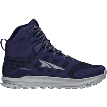Pánské tenisky Obuv Altra Lone Peak 9 Waterproof Mid al0a85pk-4451 Velikost 42,5 EU | 8 UK | 9 US | 27 CM