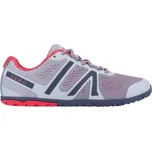 XERO SHOES HFS W Silver Blush | Dámské sportovní barefoot boty - 36,5