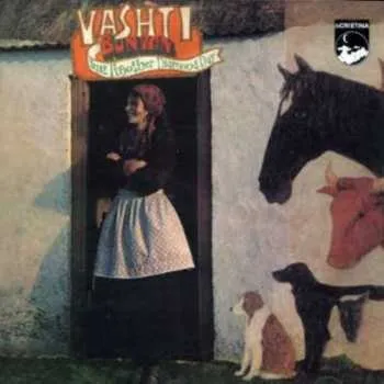 Zahraniční hudba CD Vashti Bunyan: Just Another Diamond Day 2004