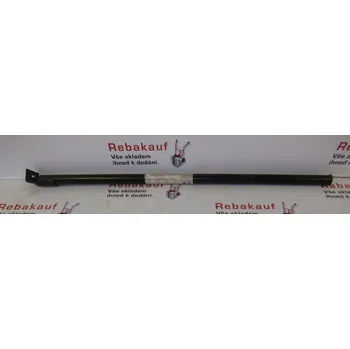 Oprava karosérie Výztuha pravých zadních dveří ŠKODA FELICIA (ŠKODA 6U0833506 ŠKODA 097315174 ŠKODA 097315214)