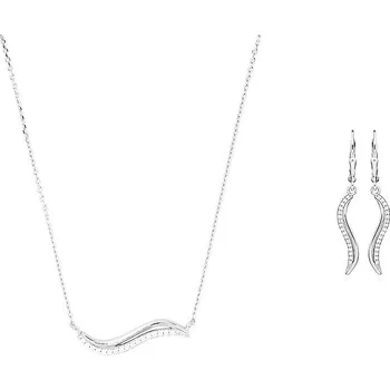 Módní doplněk Silver Cat SSC596597 (Ag 925/1000, 4,6 g)