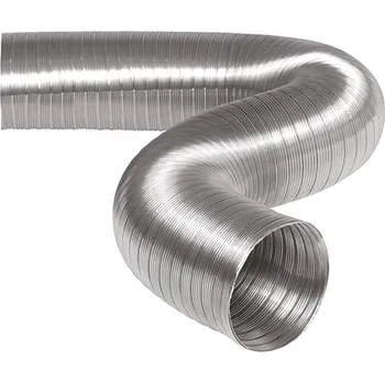 Soler&Palau SEMIFLEX®Profi 160/1,5 flexibilní Al potrubí