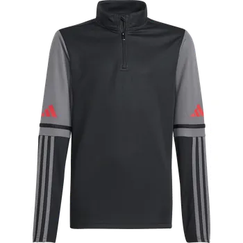 Pánské tričko Triko s dlouhým rukávem adidas SQUADRA25 TR TOP Y jd1668 Velikost S (135-140 cm)
