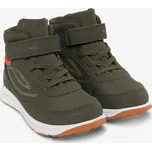 VIKING OBUV HOVET MID WP 1V 3-51650-3710 S MEMBRÁNOU (26) - 7054978186962