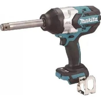 Makita - 18V AKU rázový utahovák, bez baterie a nabíječky DTW1005Z